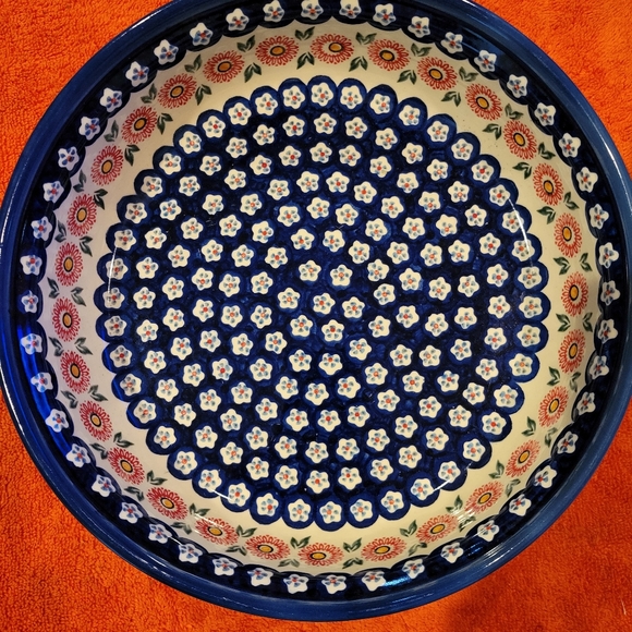 Large Serving bowl - Picture 2 of 11